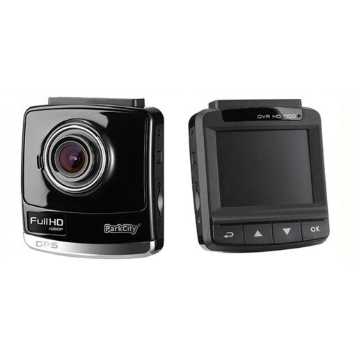 Відеореєстратор ParkCity DVR HD 700