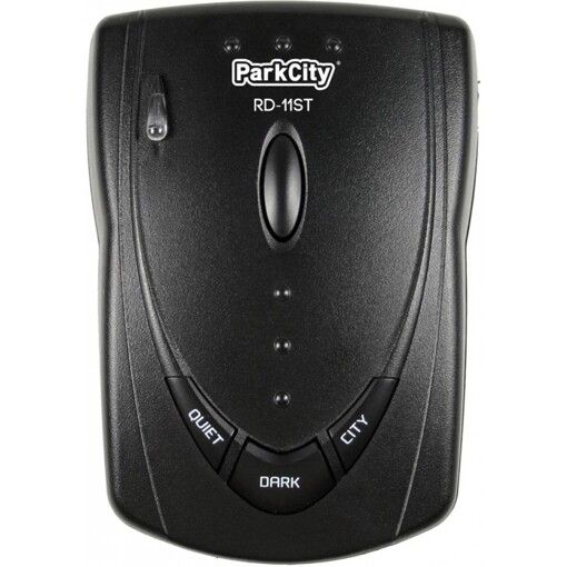 Радар-детектор ParkCity RD-11ST