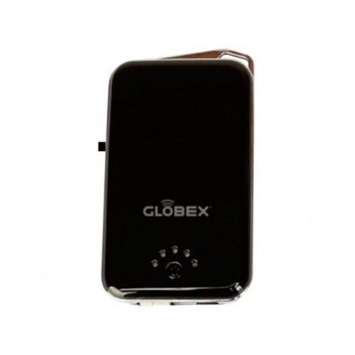 Портативный аккумулятор Globex GU-PB47 черный