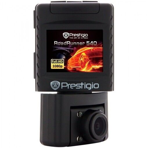 Відеореєстратор Prestigio VRR 540 FHD