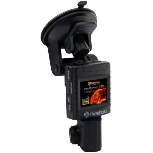 Відеореєстратор Prestigio VRR 540 FHD