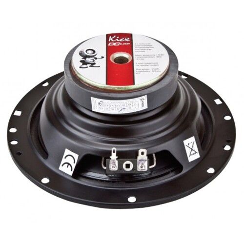 Акустика Kicx DC-6.2MR