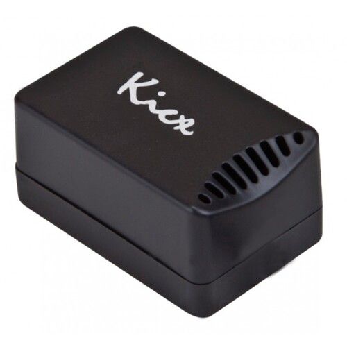 Акустика Kicx DC-6.2MR