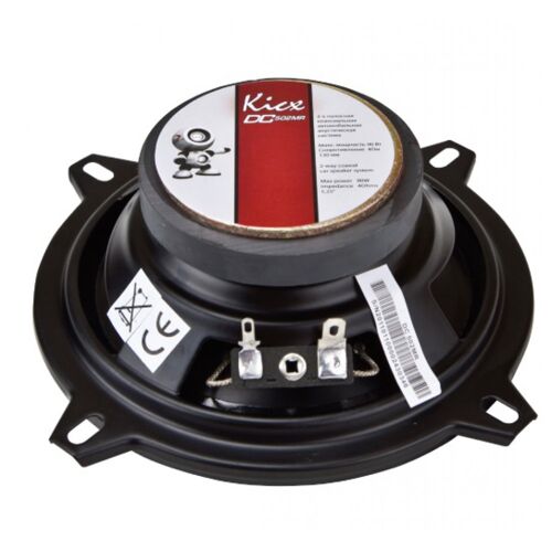 Акустика Kicx DC-502MR