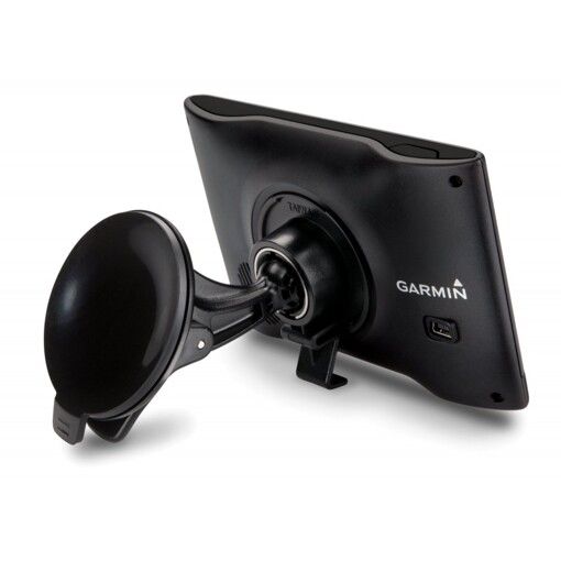 GPS-навігатор Garmin Nuvi 2547 LMT (Аероскан)