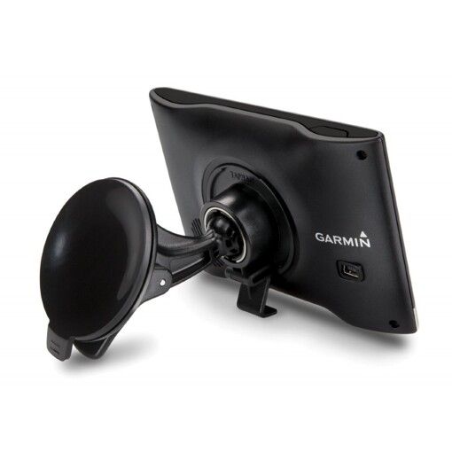 GPS-навигатор Garmin Nuvi 2457 LMT Europe (Аэроскан)