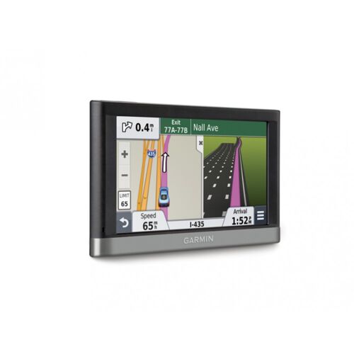 GPS-навігатор Garmin Nuvi 2497 LMT Europe (Аероскан)