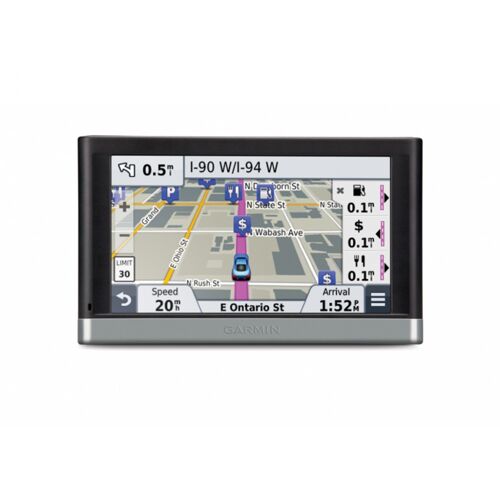 GPS-навігатор Garmin Nuvi 2497 LMT Europe (Аероскан)