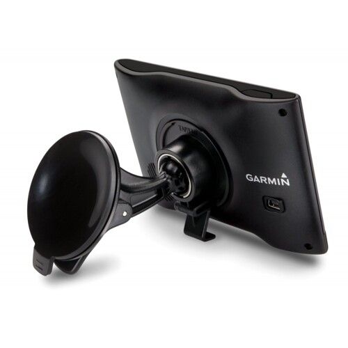 GPS-навигатор Garmin Nuvi 2597 LMT Europe (Аэроскан)