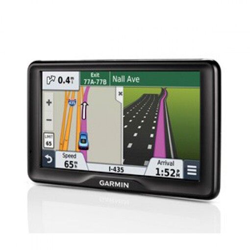 GPS-навигатор Garmin Nuvi 2797 LMT Europe (Аэроскан)
