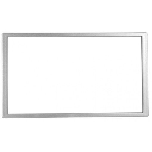 Рамка декоративна універсальна AWM 16-30 2 DIN