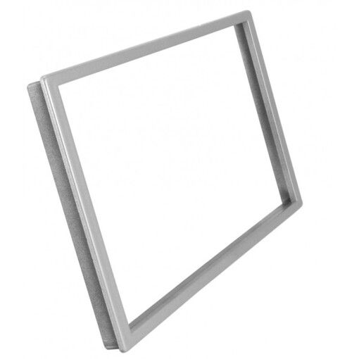 Рамка декоративна універсальна AWM 16-30 2 DIN