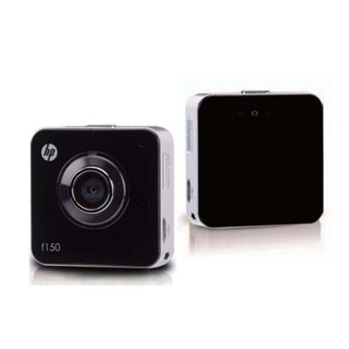 Відеореєстратор HP f150