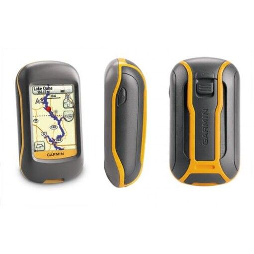 Навігаційний пристрій GPS Garmin Dakota 10