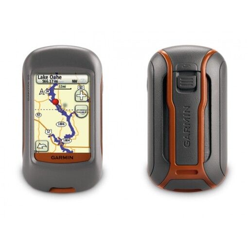 Навигационное устройство GPS Garmin Dakota 20
