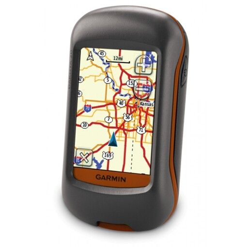 Навигационное устройство GPS Garmin Dakota 20