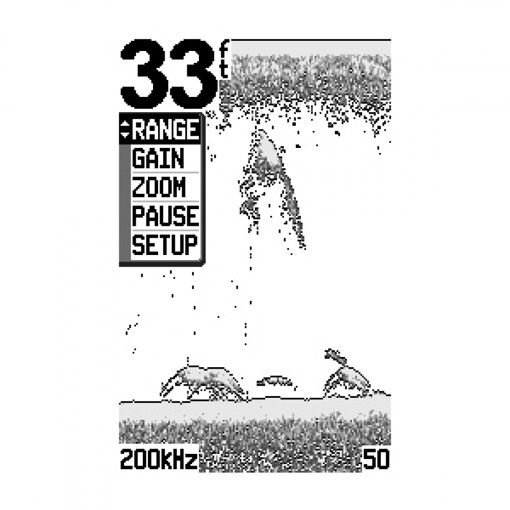 Эхолот Garmin ECHO 100