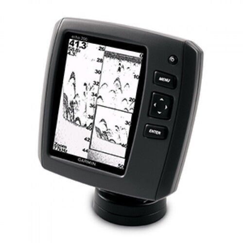 Ехолот Garmin ECHO 200 WW