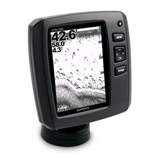 Ехолот Garmin ECHO 200 WW