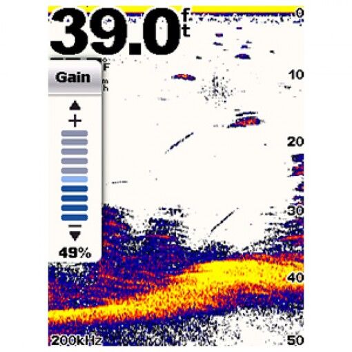 Ехолот Garmin ECHO 300 C