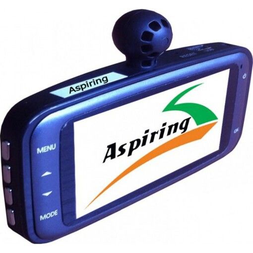 Видеорегистратор Aspiring R15