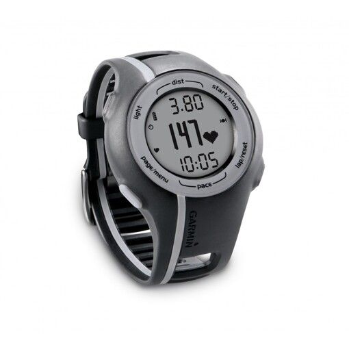 Спортивные часы с GPS Garmin Forerrunner 110 Men