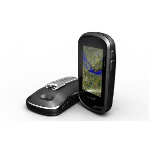 Навигационное устройство GPS Garmin Oregon 600 WW