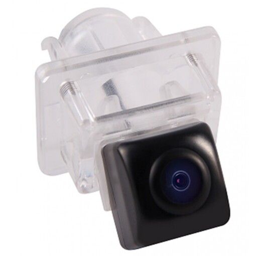 Крепление к камере заднего вида Gazer CA218 Mercedes C (W204) (07-14), E (W212) (09-16), S (W221) (05-13)