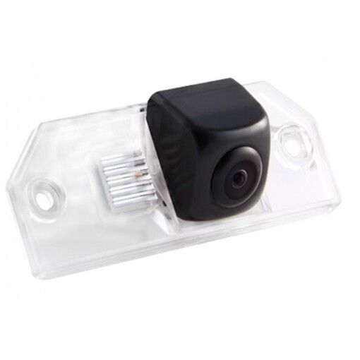 Крепление к камере заднего вида Gazer CA331-L Ford C-Max I (03-10), Focus II (04-11), Focus III (11-18)