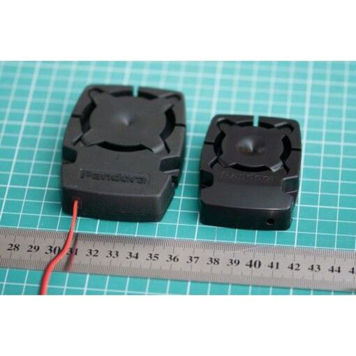 Сирена пьезоэлектрическая Pandora PS-333BT