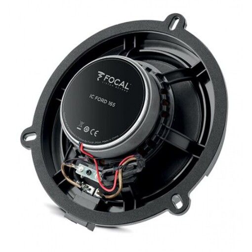 Акустика FOCAL IC FORD 165