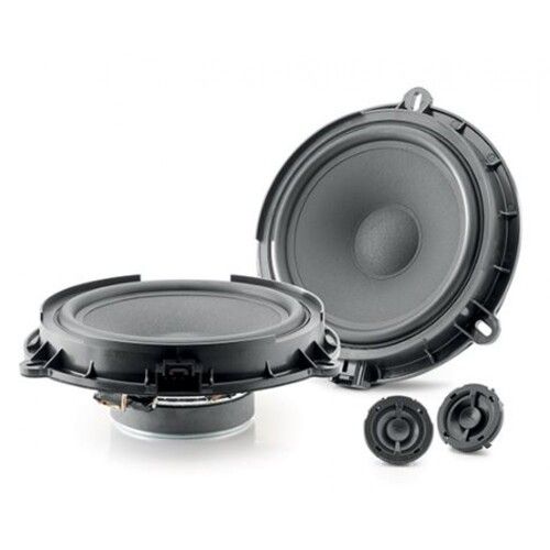 Акустика FOCAL IS FORD 165