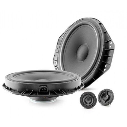 Акустика FOCAL IS FORD 690