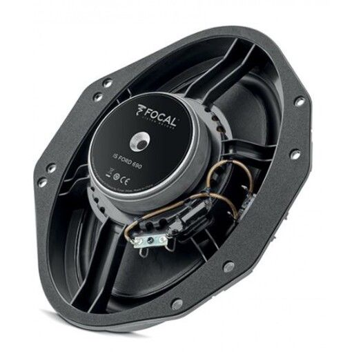 Акустика FOCAL IS FORD 690