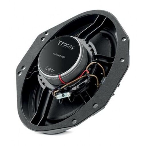 Акустика FOCAL IC FORD 690