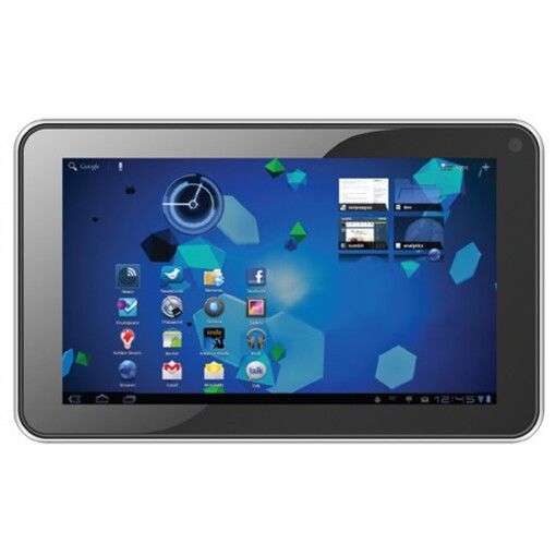 Планшетный ПК Supra M720