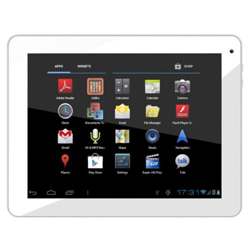 Планшетный ПК Supra M943