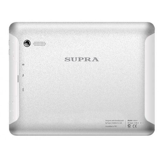 Планшетный ПК Supra M943