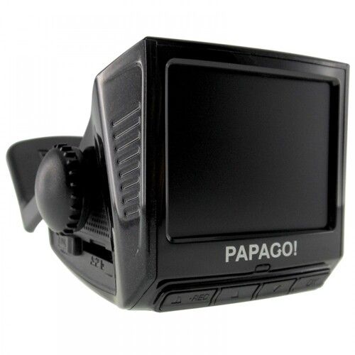 Відеореєстратор Papago P3