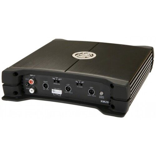 Усилитель DLS XM20