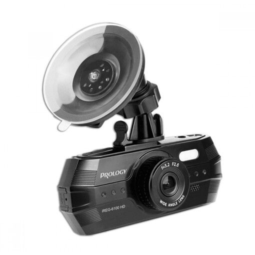 Видеорегистратор Prology iREG-6100HD