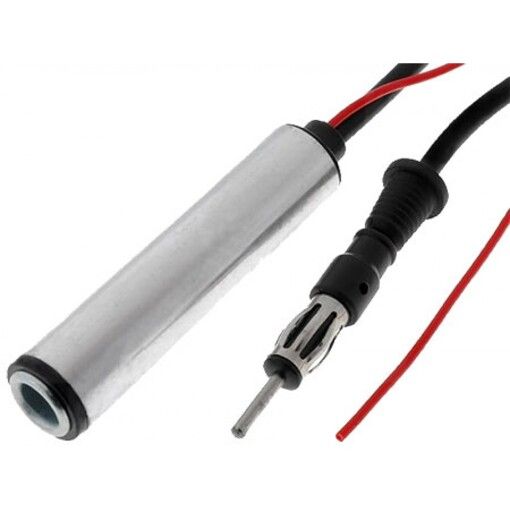 Антенный усилитель FM/AM 340S