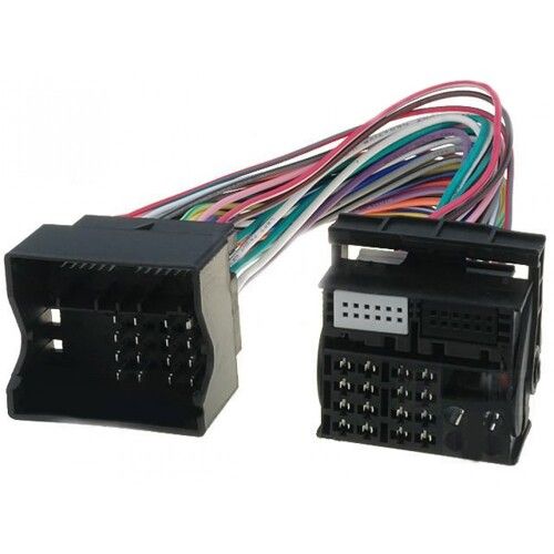 Переходник AWM 150-17 Quadlock 40 pin VW, Audi, Seat, Skoda