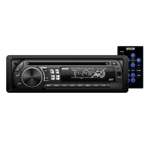 CD/MP3-ресивер Mystery MCD-571MPU