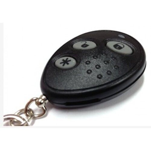 Автосигналізація Citadel C-330 із сиреною.