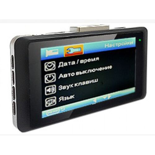 Відеореєстратор Celsior CS-705