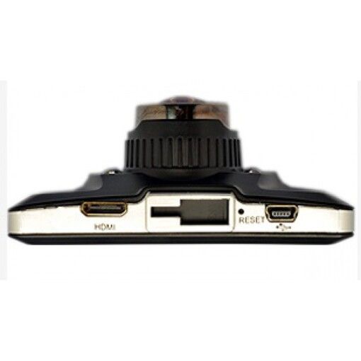 Відеореєстратор Celsior CS-705