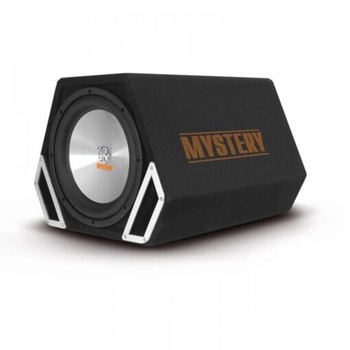 Сабвуфер Mystery MTB-309A активный