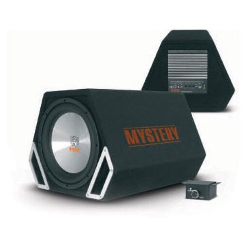 Сабвуфер Mystery MTB-309A активный