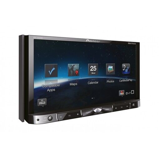 Мультимедиа 2-DIN Pioneer AVH-X8500BT
